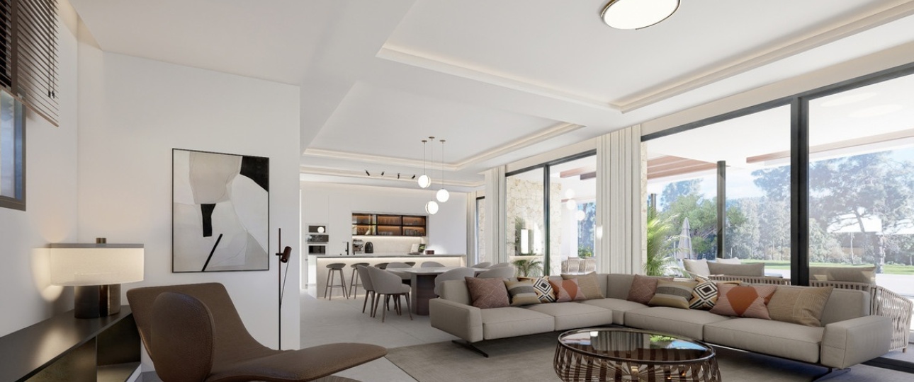 New Build - Villa - Mijas - Mijas Centro