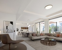 New Build - Villa - Mijas - Mijas Centro