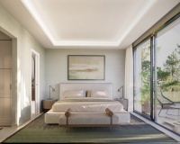 New Build - Villa - Mijas - Mijas Centro