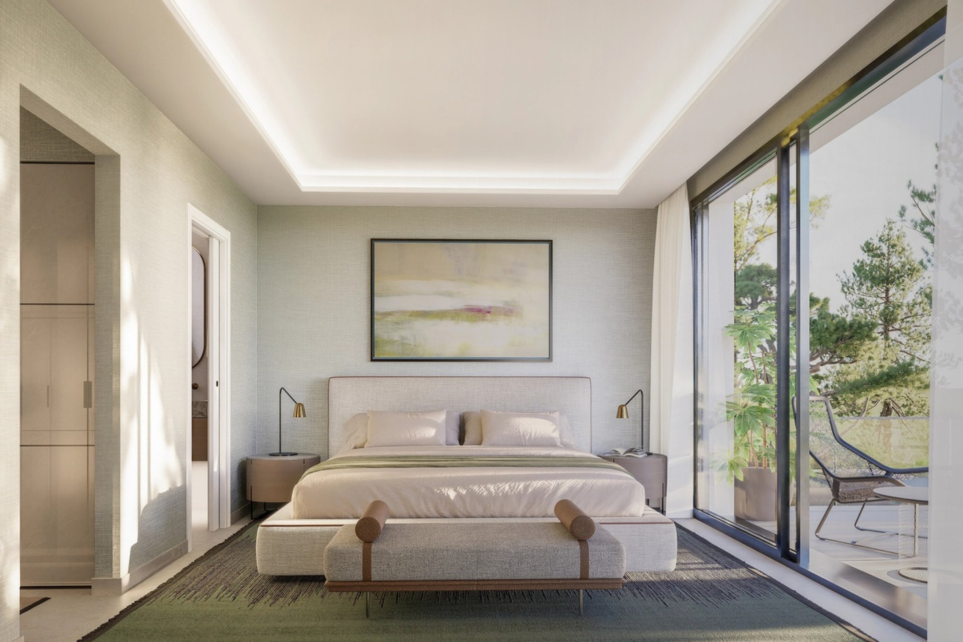 New Build - Villa - Mijas - Mijas Centro