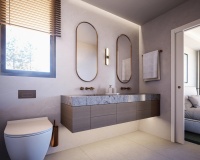 New Build - Villa - Mijas - Mijas Centro