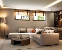 New Build - Villa - Mijas - Mijas Centro