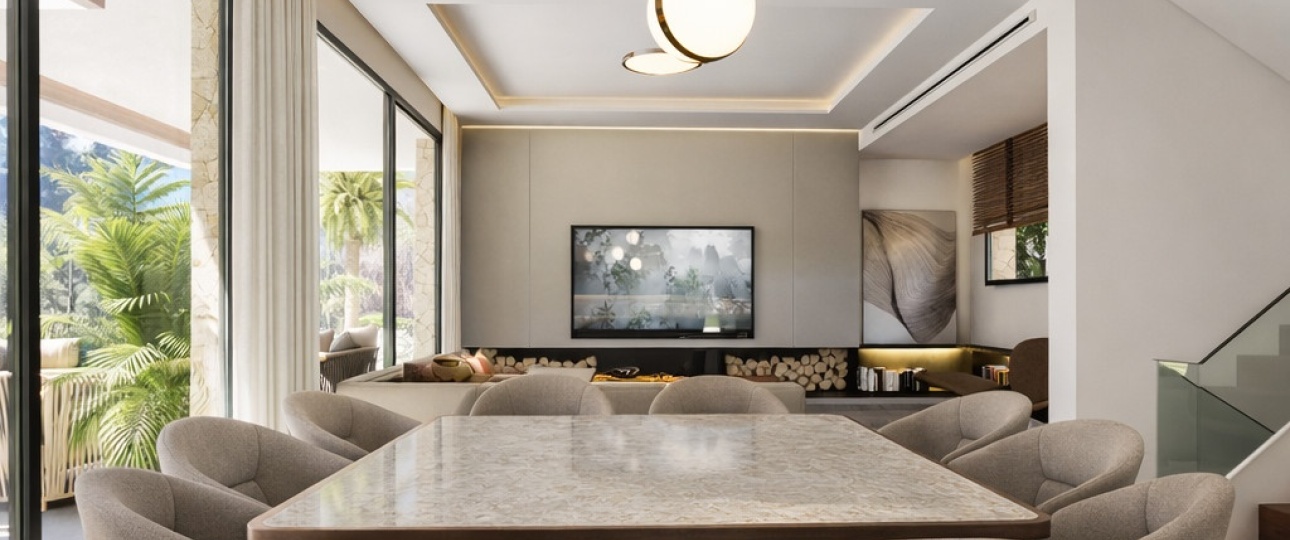 New Build - Villa - Mijas - Mijas Centro