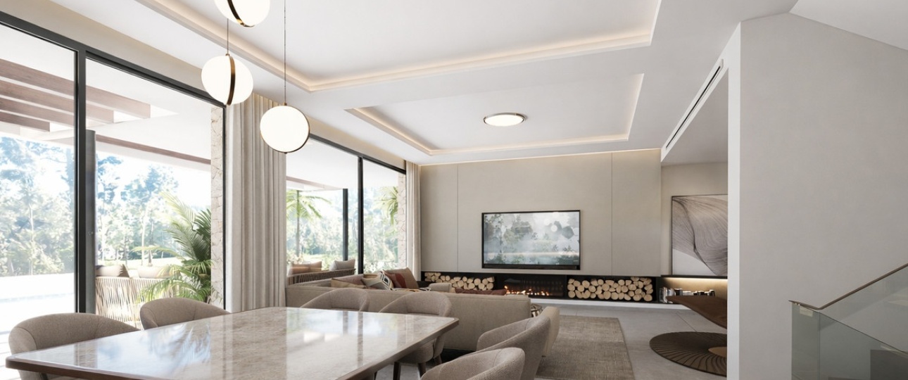 New Build - Villa - Mijas - Mijas Centro