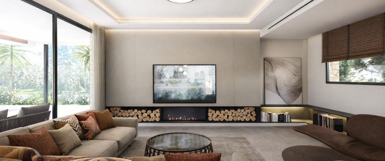 New Build - Villa - Mijas - Mijas Centro