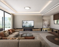New Build - Villa - Mijas - Mijas Centro