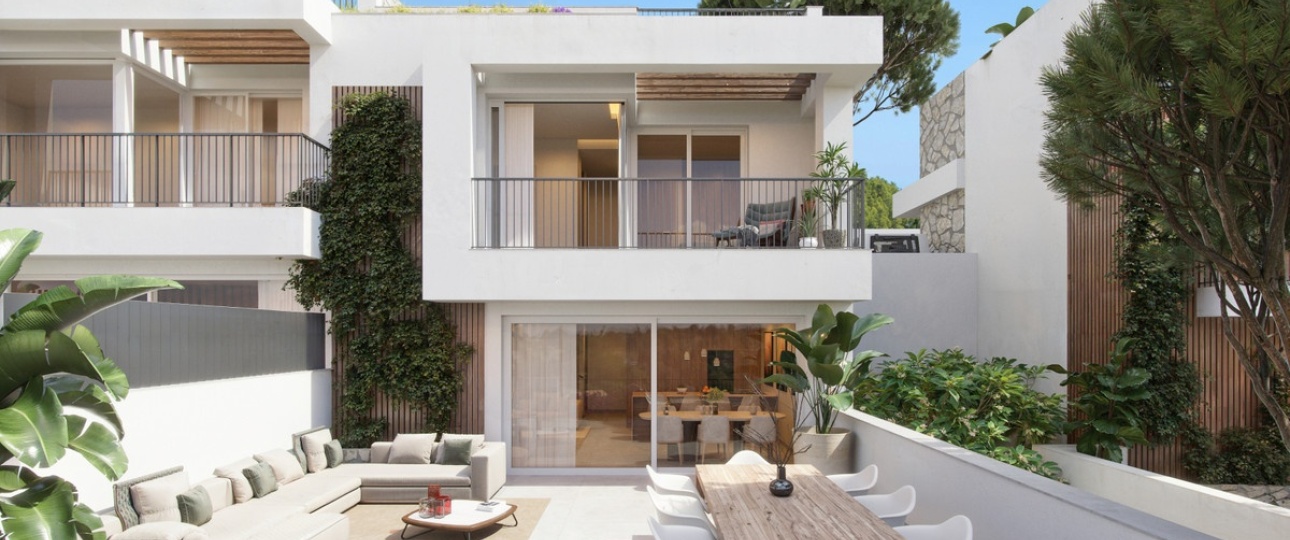New Build - Villa - Mijas - Mijas Centro