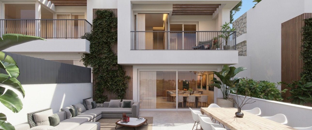 New Build - Villa - Mijas - Mijas Centro