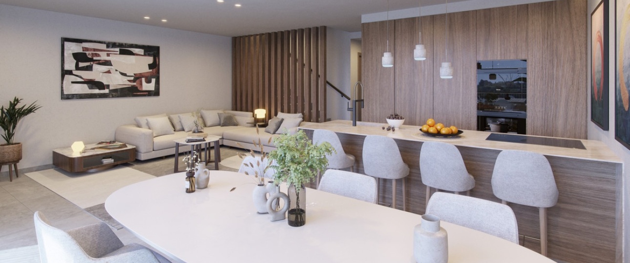 New Build - Villa - Mijas - Mijas Centro