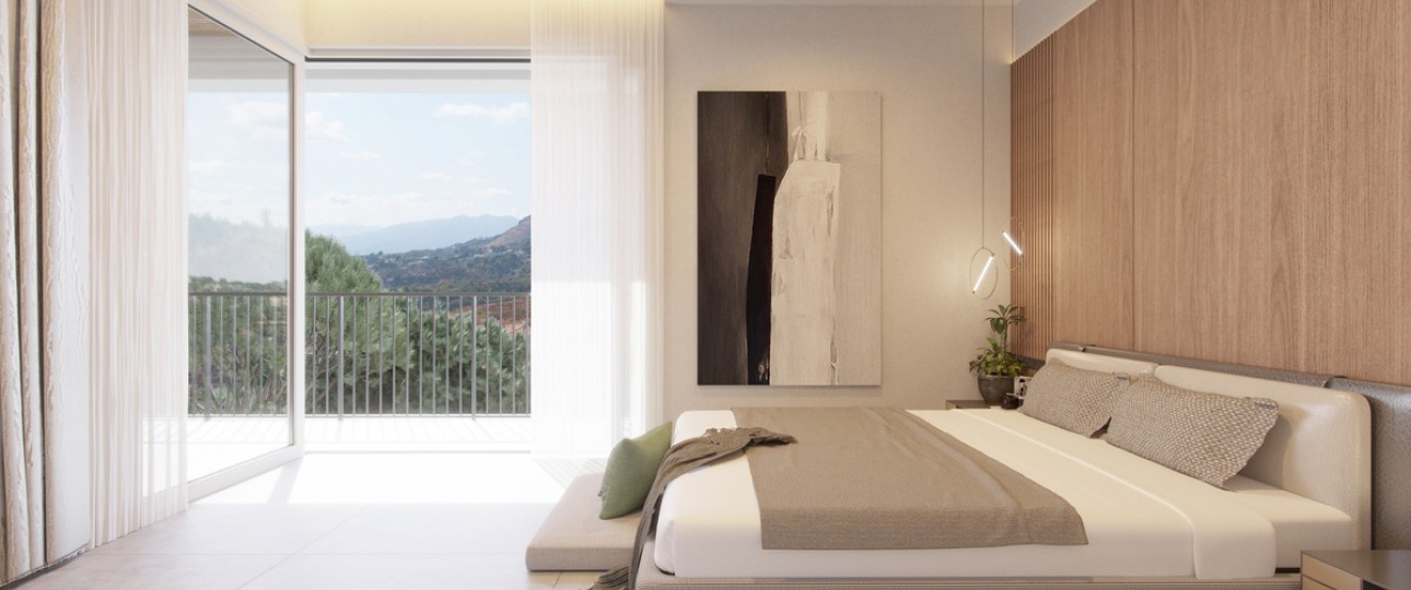 New Build - Villa - Mijas - Mijas Centro