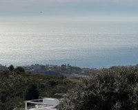 New Build - Villa - Mijas - Mijas Centro