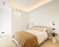 New Build - Villa - Mijas - Mijas Centro