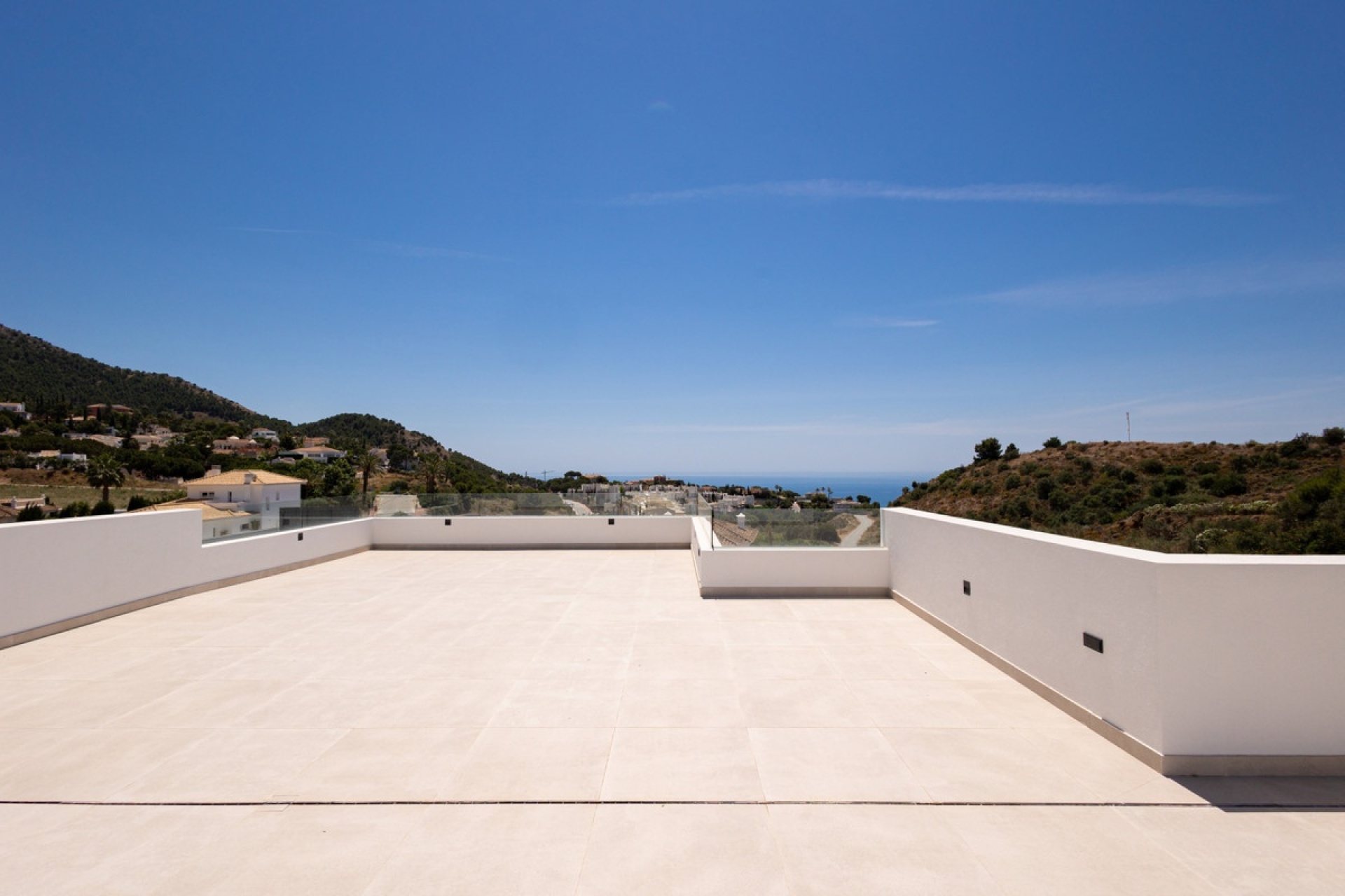 New Build - Villa - Mijas - Mijas Centro