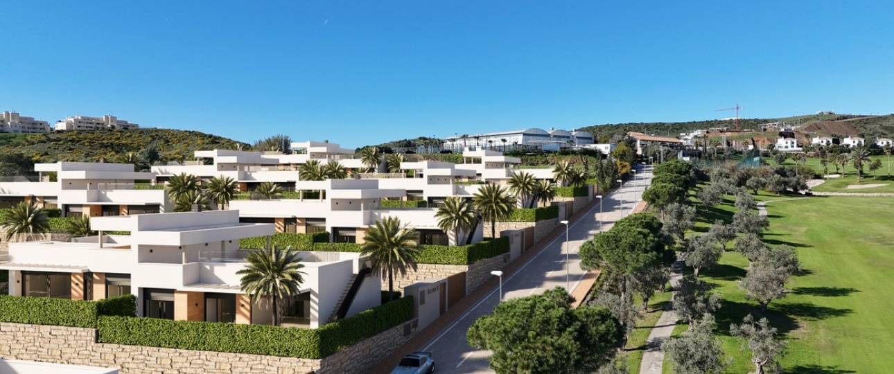 New Build - Villa - Mijas - Mijas Centro