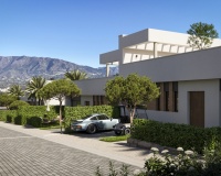 New Build - Villa - Mijas - Mijas Centro