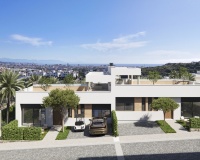 New Build - Villa - Mijas - Mijas Centro