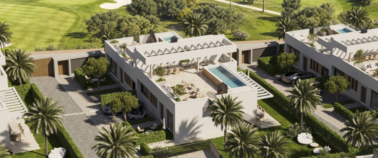 New Build - Villa - Mijas - Mijas Centro