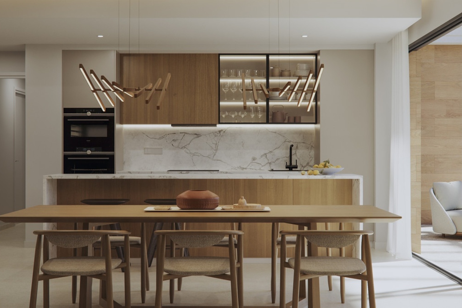 New Build - Villa - Mijas - Mijas Centro