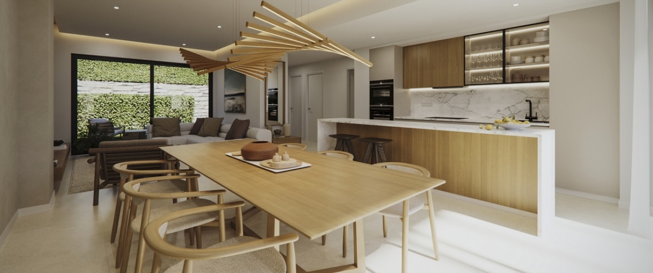 New Build - Villa - Mijas - Mijas Centro