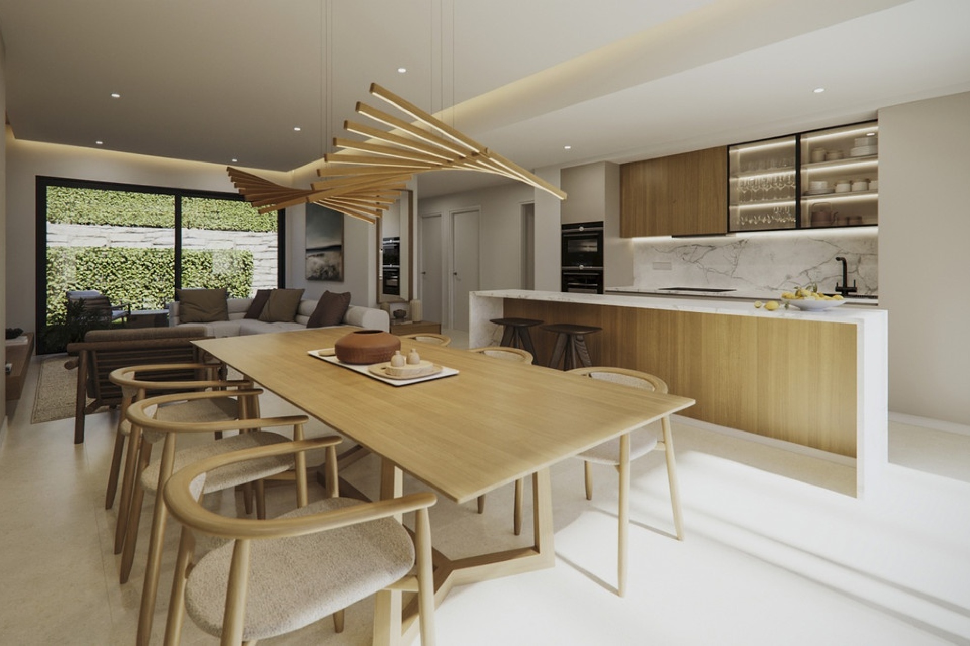 New Build - Villa - Mijas - Mijas Centro