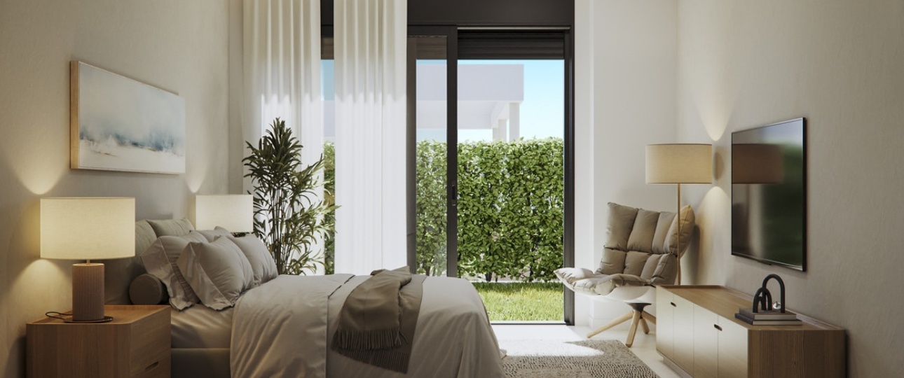 New Build - Villa - Mijas - Mijas Centro