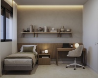 New Build - Villa - Mijas - Mijas Centro