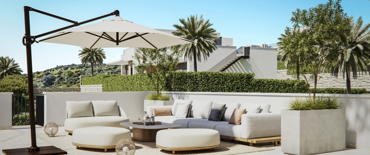 New Build - Villa - Mijas - Mijas Centro