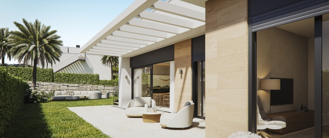 New Build - Villa - Mijas - Mijas Centro