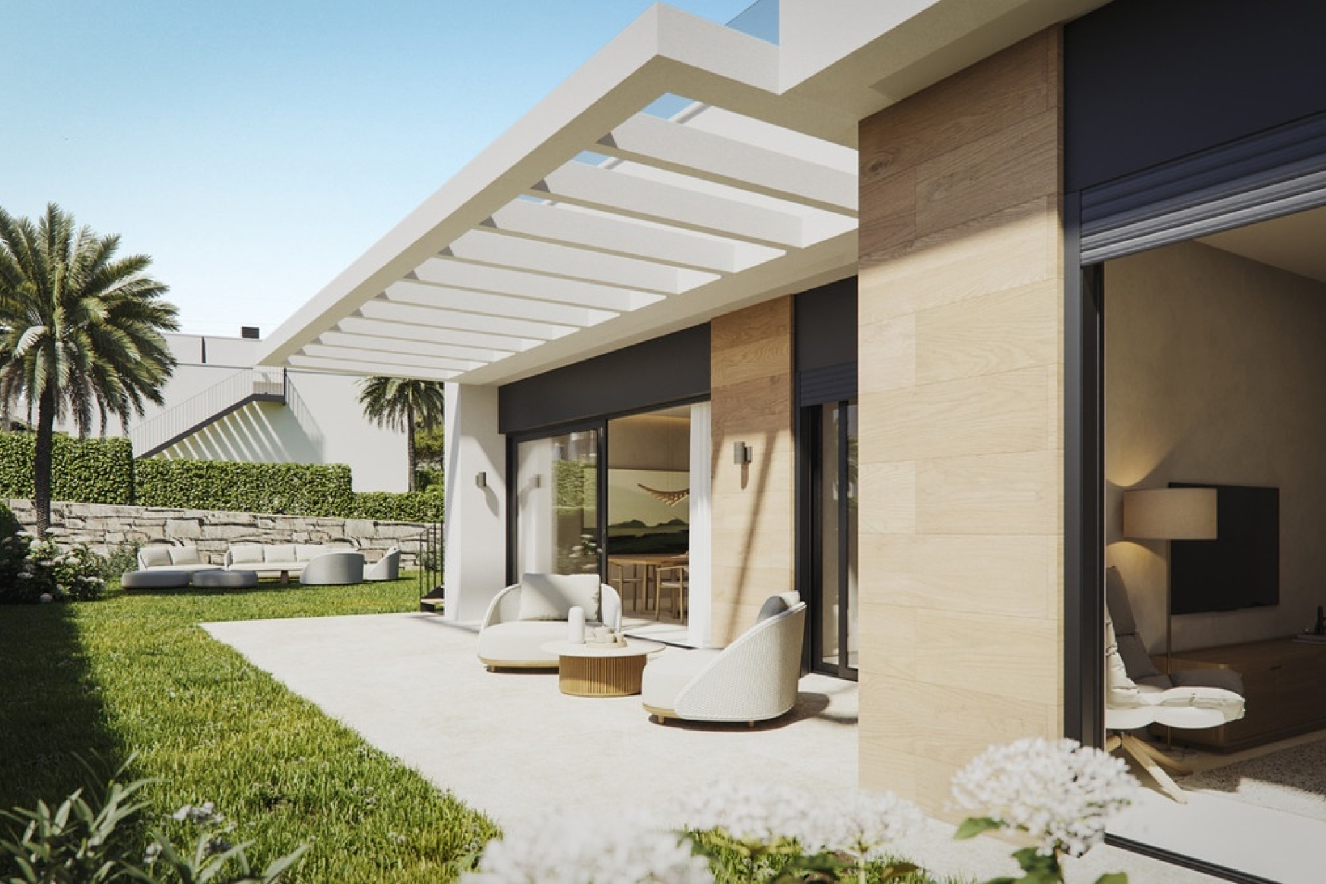 New Build - Villa - Mijas - Mijas Centro