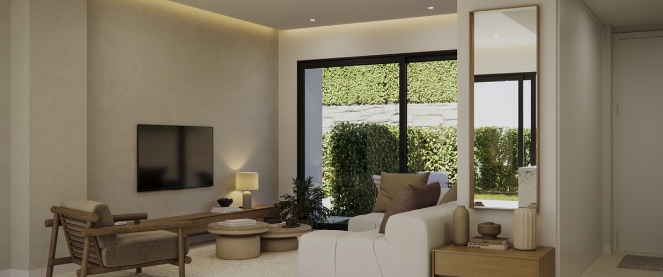 New Build - Villa - Mijas - Mijas Centro