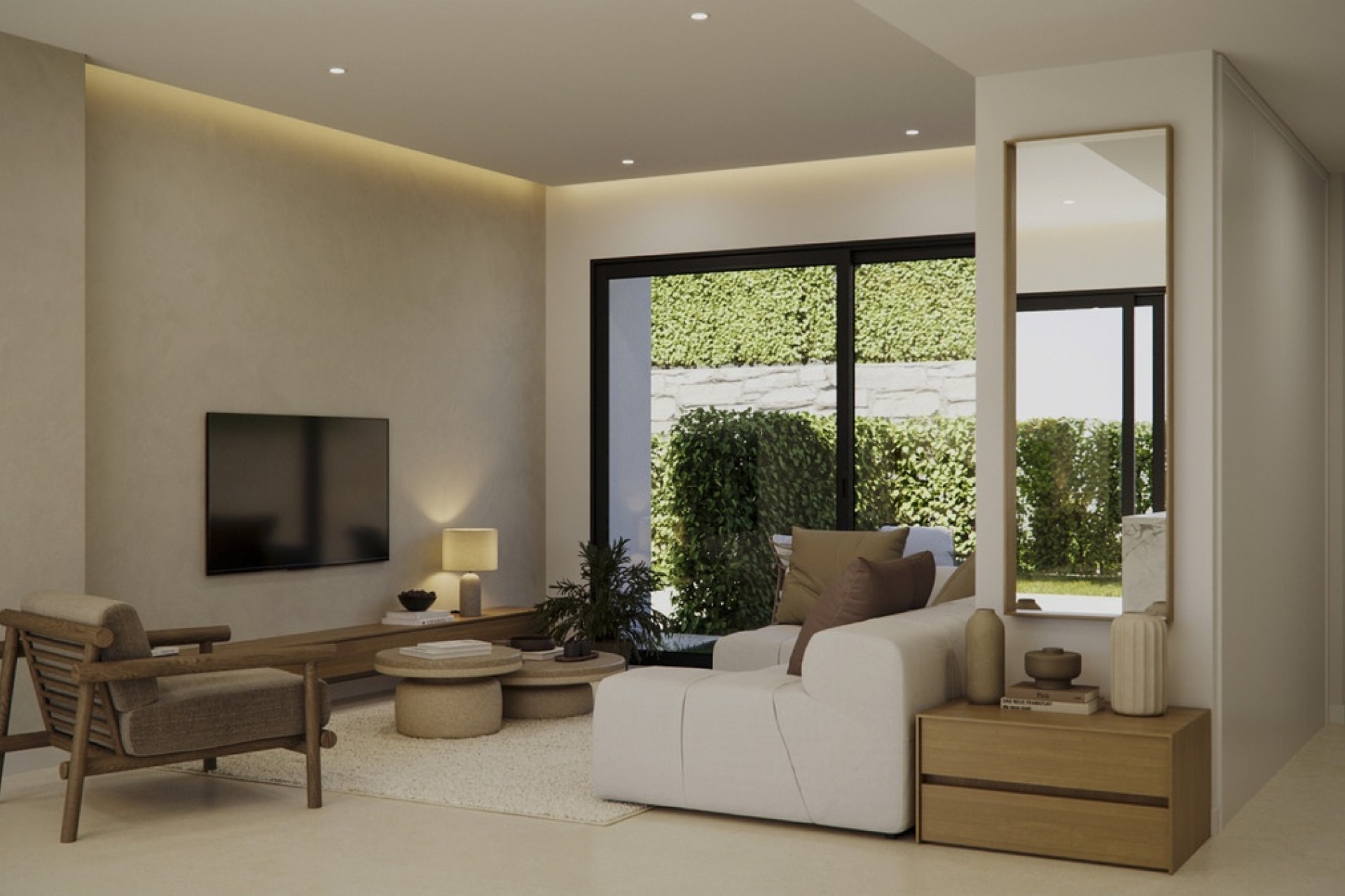 New Build - Villa - Mijas - Mijas Centro