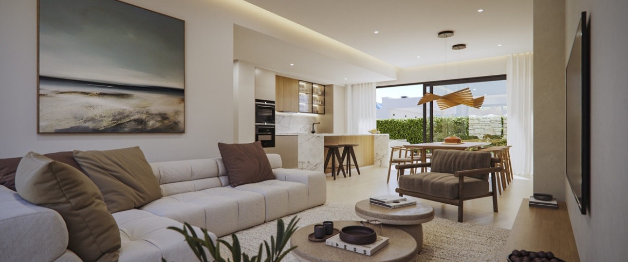 New Build - Villa - Mijas - Mijas Centro