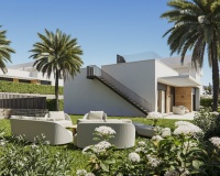 New Build - Villa - Mijas - Mijas Centro