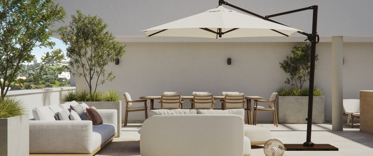 New Build - Villa - Mijas - Mijas Centro