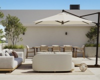 New Build - Villa - Mijas - Mijas Centro