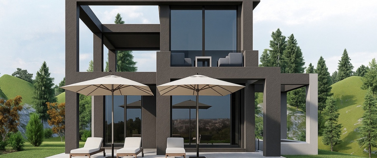 New Build - Villa - Mijas - Mijas Costa