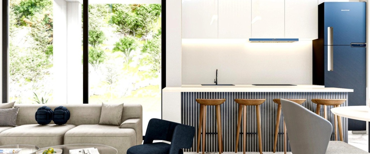 New Build - Villa - Mijas - Mijas Costa