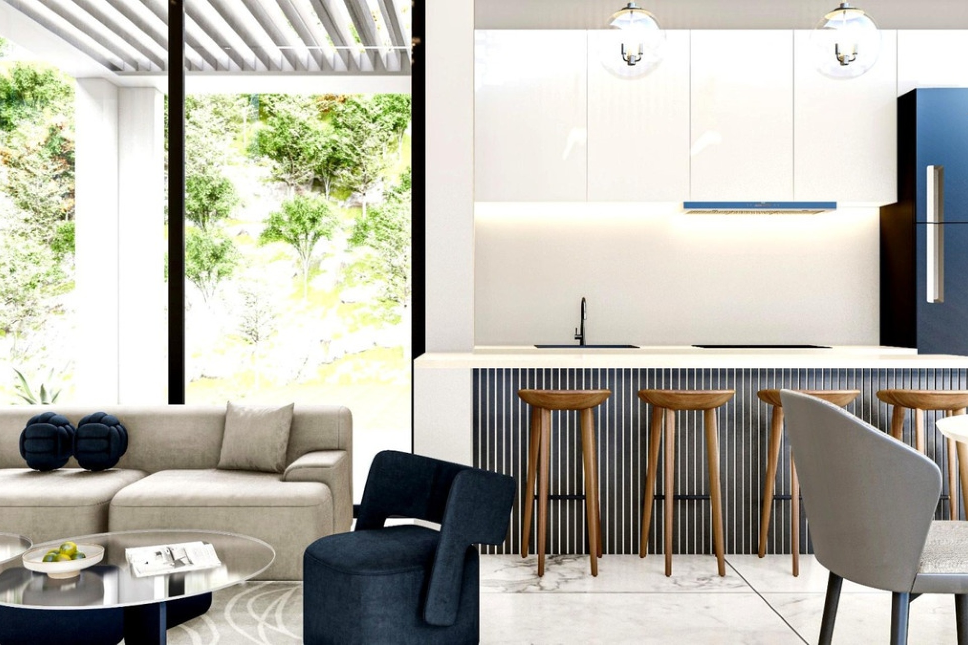 New Build - Villa - Mijas - Mijas Costa