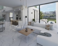 New Build - Villa - Mijas - Mijas Costa