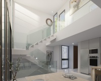 New Build - Villa - Mijas - Mijas Costa