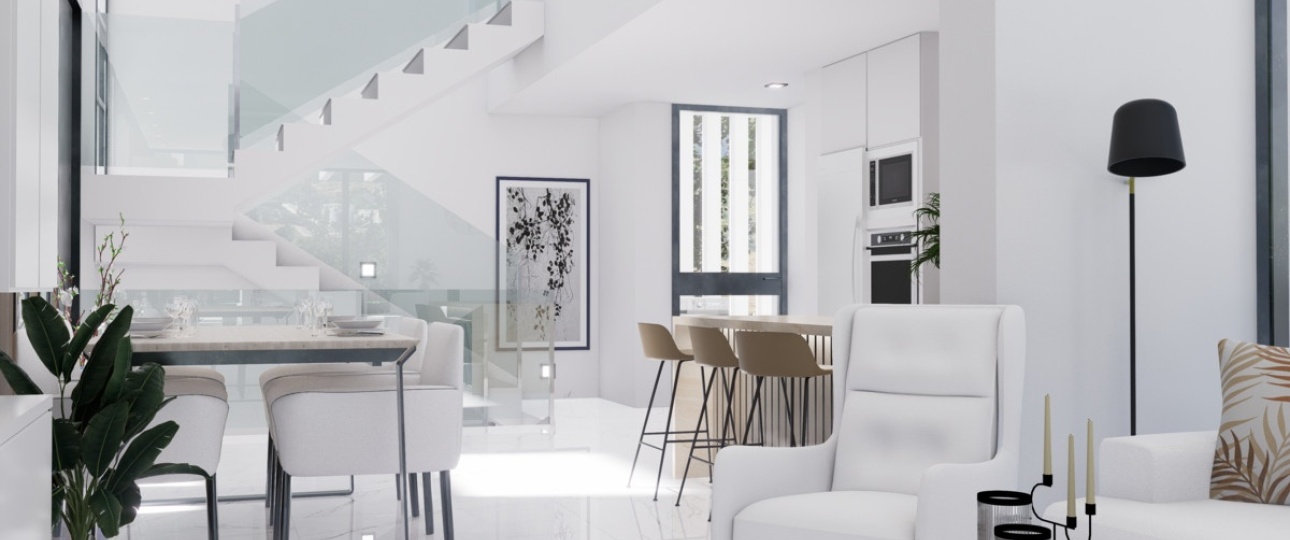 New Build - Villa - Mijas - Mijas Costa