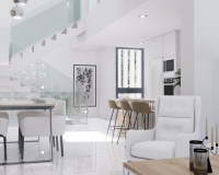 New Build - Villa - Mijas - Mijas Costa