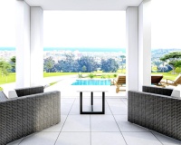 New Build - Villa - Mijas - Mijas Costa