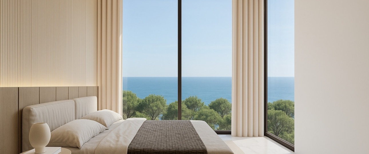 New Build - Villa - Mijas - Mijas Costa