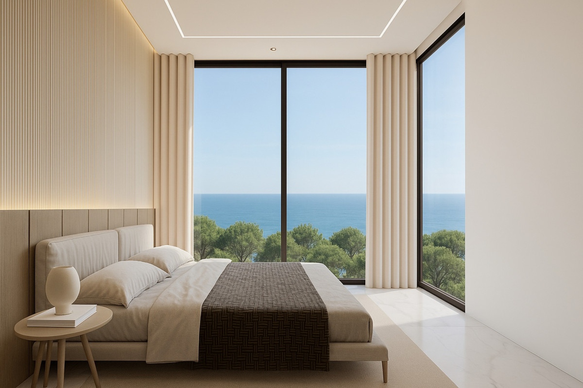 New Build - Villa - Mijas - Mijas Costa