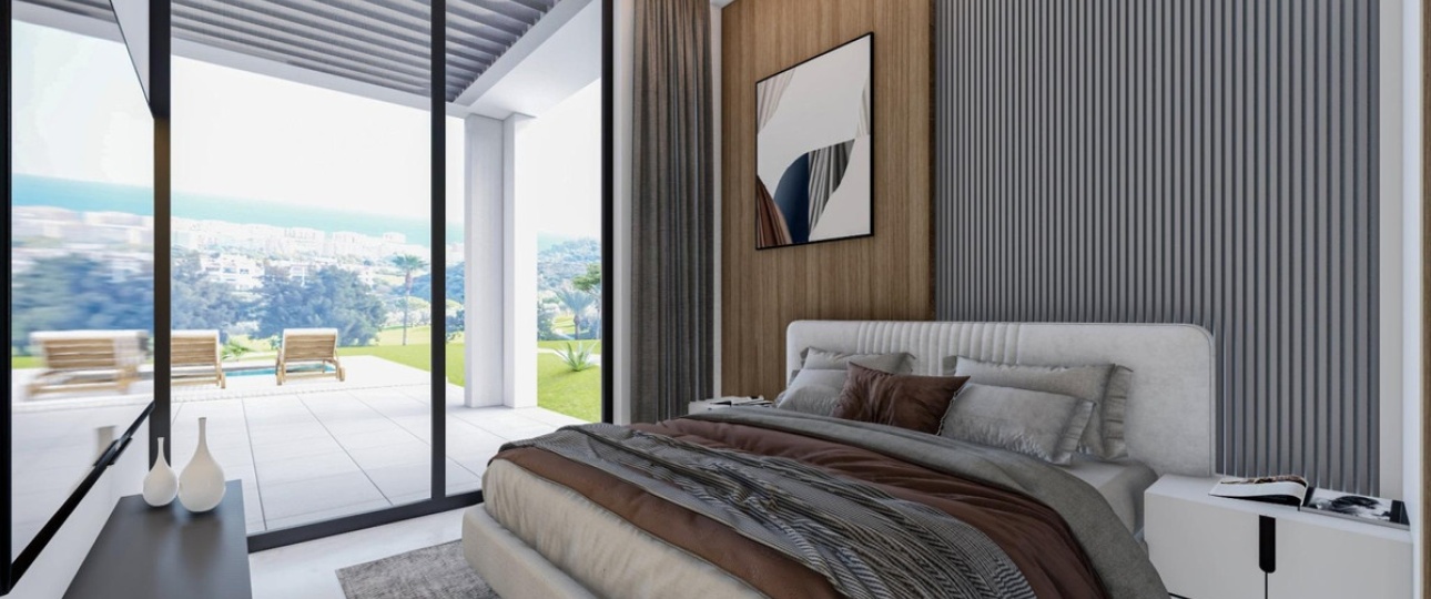 New Build - Villa - Mijas - Mijas Costa
