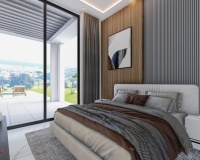 New Build - Villa - Mijas - Mijas Costa