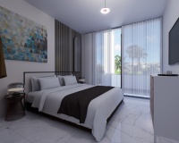 New Build - Villa - Mijas - Mijas Costa