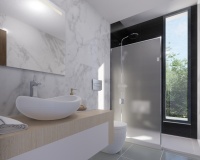 New Build - Villa - Mijas - Mijas Costa