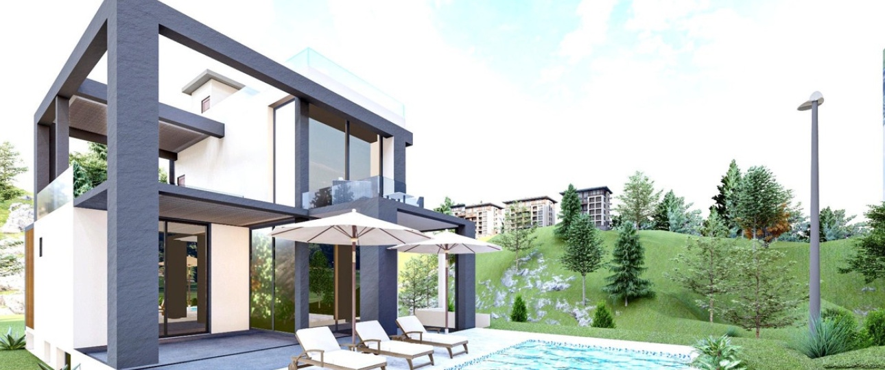 New Build - Villa - Mijas - Mijas Costa